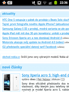 Samsung Galaxy Pocket