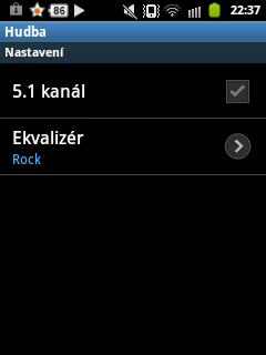 Samsung Galaxy Pocket