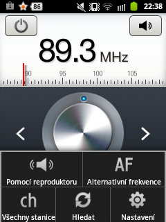 Samsung Galaxy Pocket