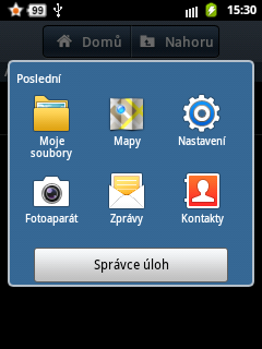 Samsung Galaxy Pocket