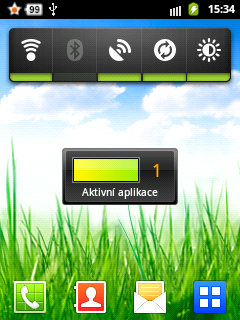 Samsung Galaxy Pocket