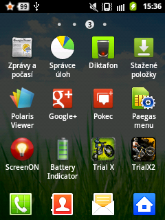 Samsung Galaxy Pocket