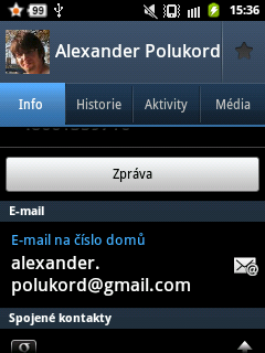 Samsung Galaxy Pocket