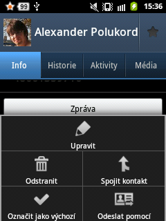 Samsung Galaxy Pocket