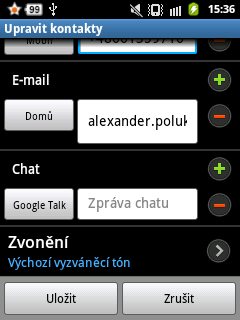 Samsung Galaxy Pocket