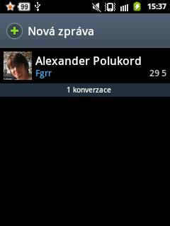 Samsung Galaxy Pocket