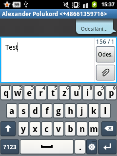 Samsung Galaxy Pocket