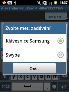 Samsung Galaxy Pocket