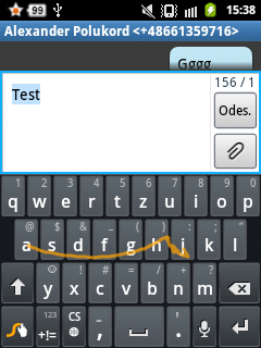 Samsung Galaxy Pocket