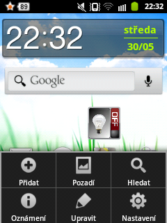 Samsung Galaxy Pocket