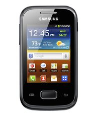 Samsung Galaxy Pocket