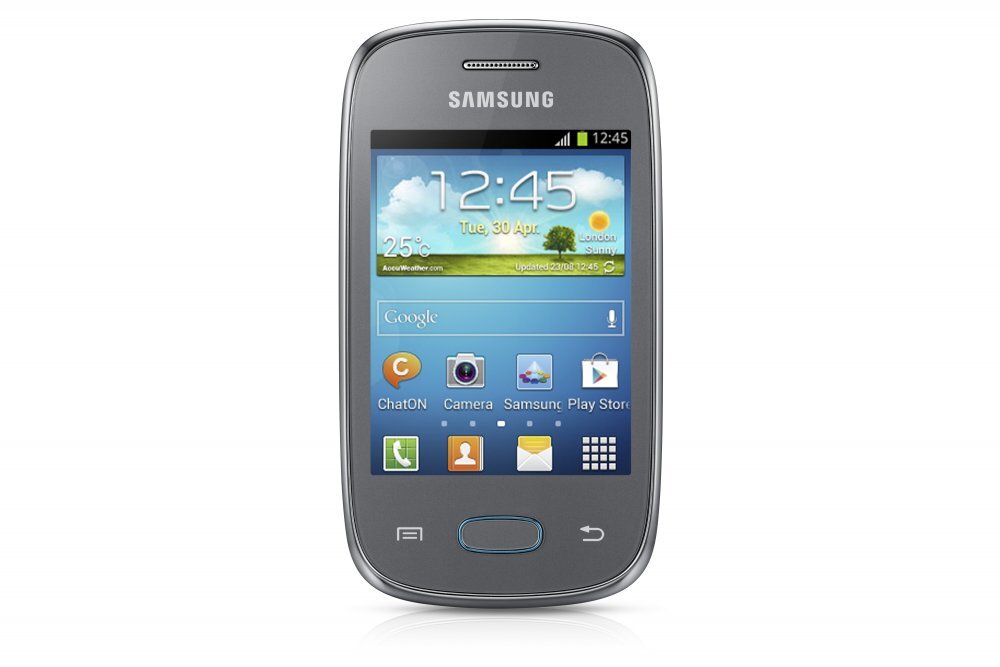 Samsung Galaxy Pocket Neo