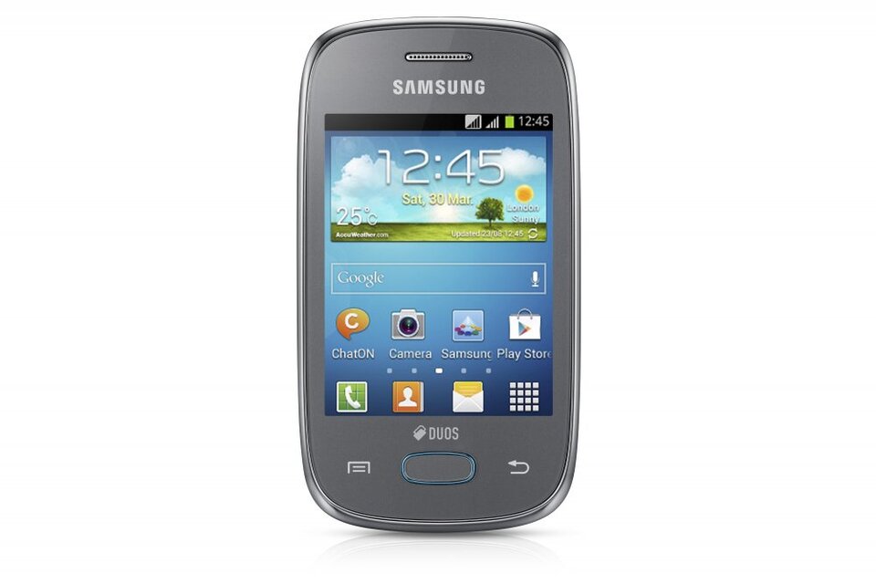 Samsung Galaxy Pocket Neo Duos
