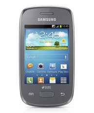 Samsung Galaxy Pocket Neo Duos