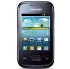 Samsung Galaxy Pocket Plus