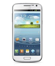 Samsung Galaxy Premier
