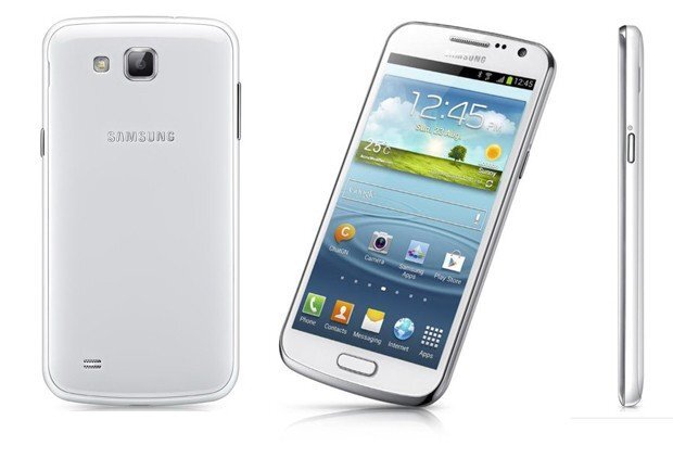 Samsung Galaxy Premier