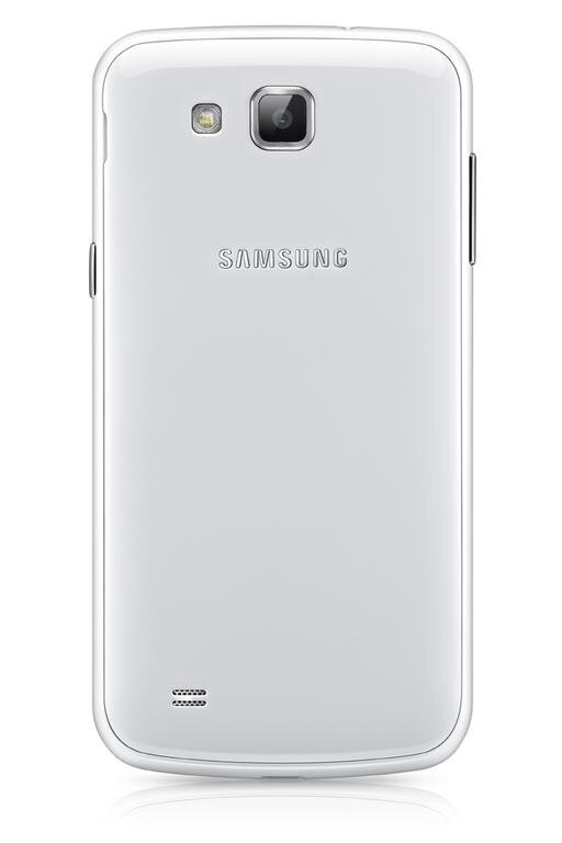 Samsung Galaxy Premier