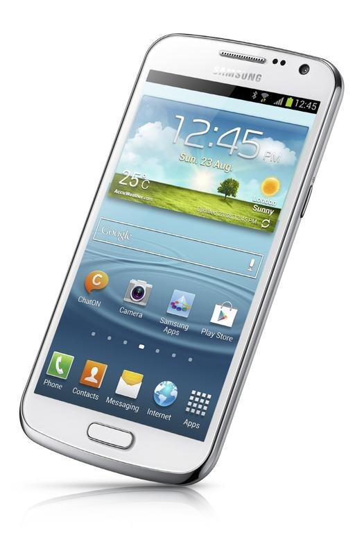 Samsung Galaxy Premier