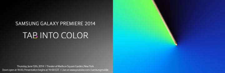 Samsung Galaxy Premiere 2014