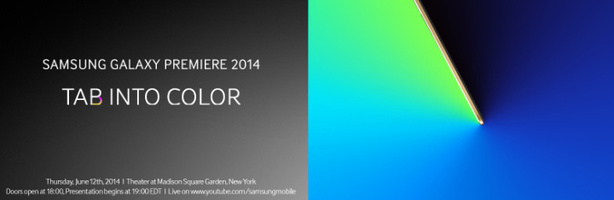 Samsung Galaxy Premiere 2014