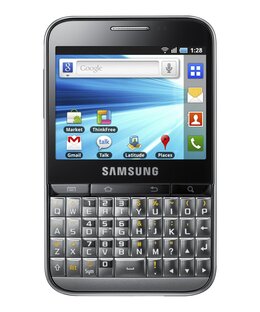 Samsung Galaxy Pro