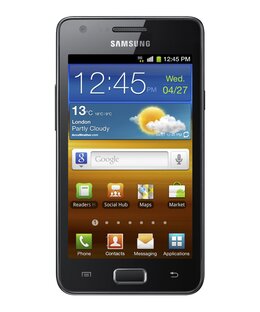 Samsung Galaxy R