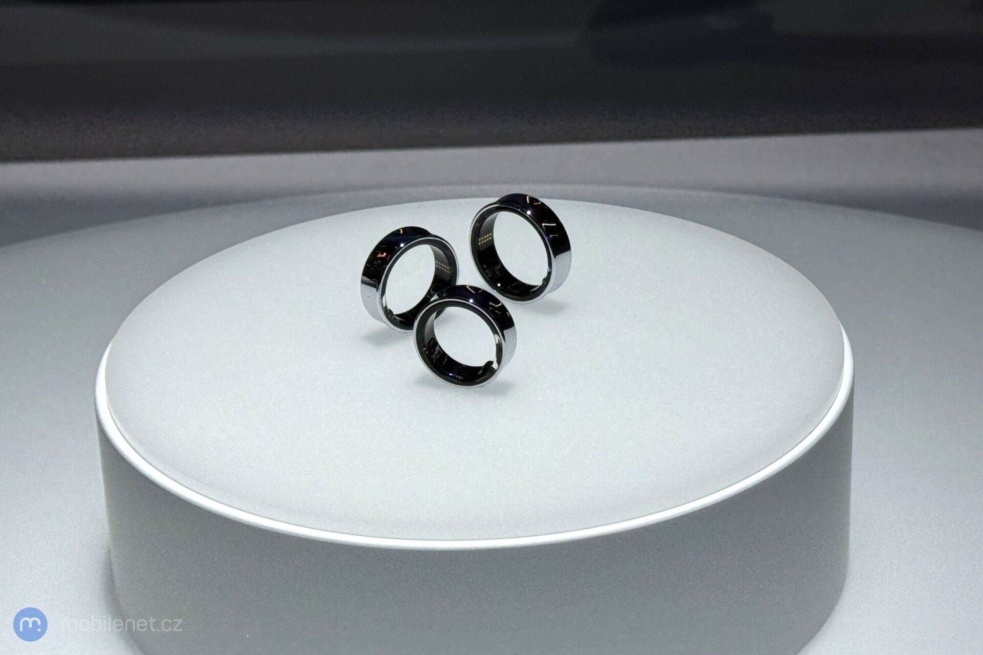 Samsung Galaxy Ring