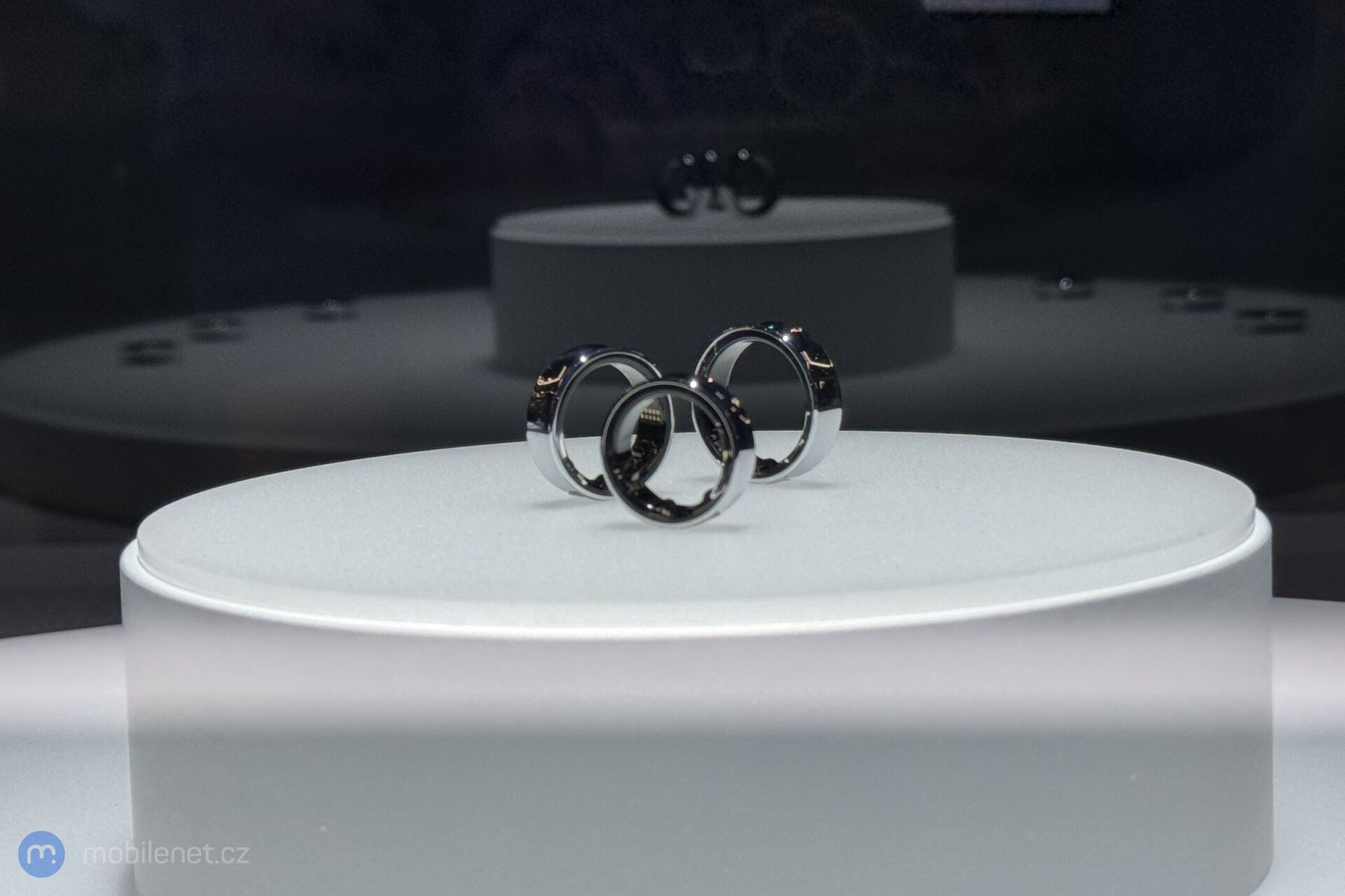 Samsung Galaxy Ring