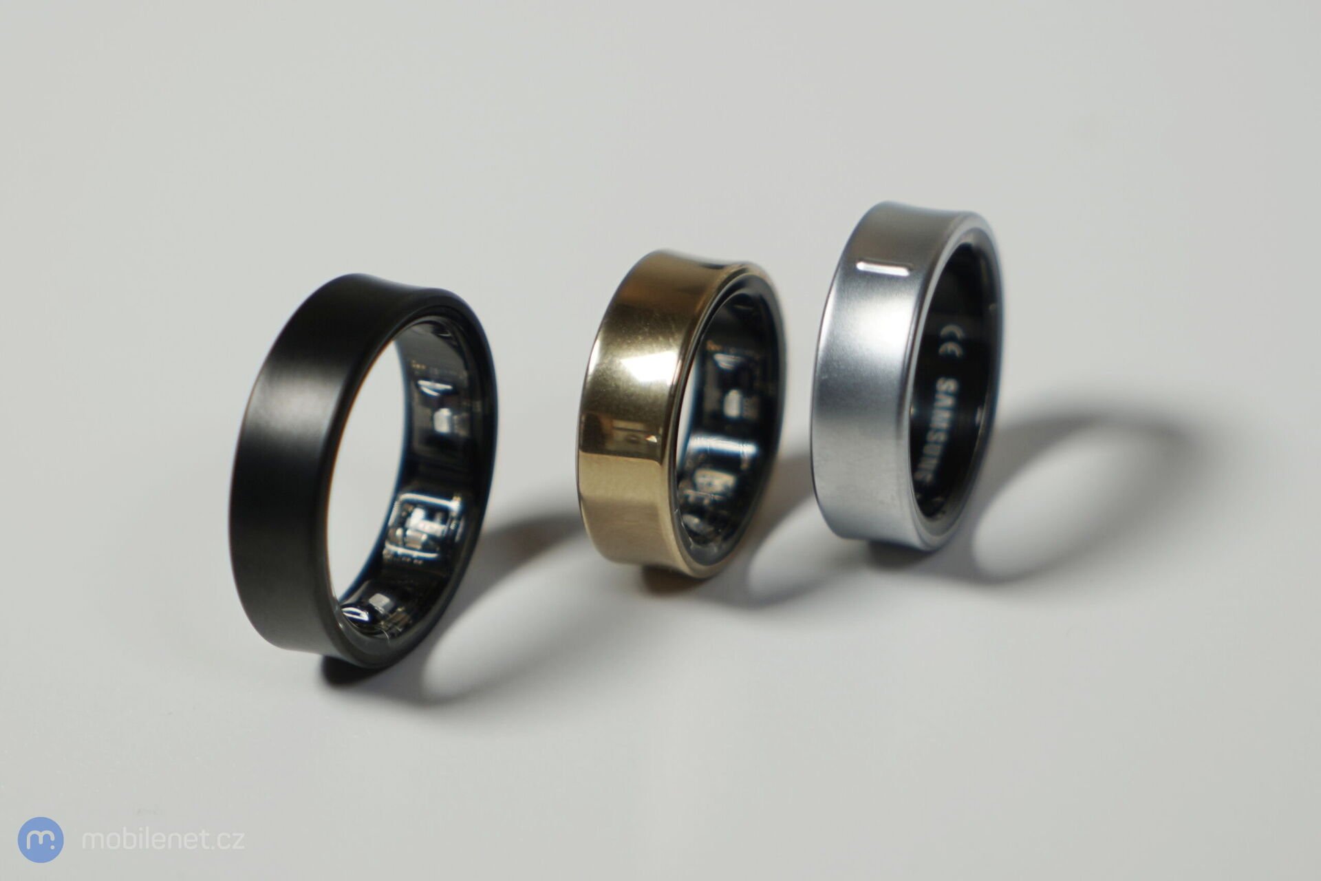 Samsung Galaxy Ring