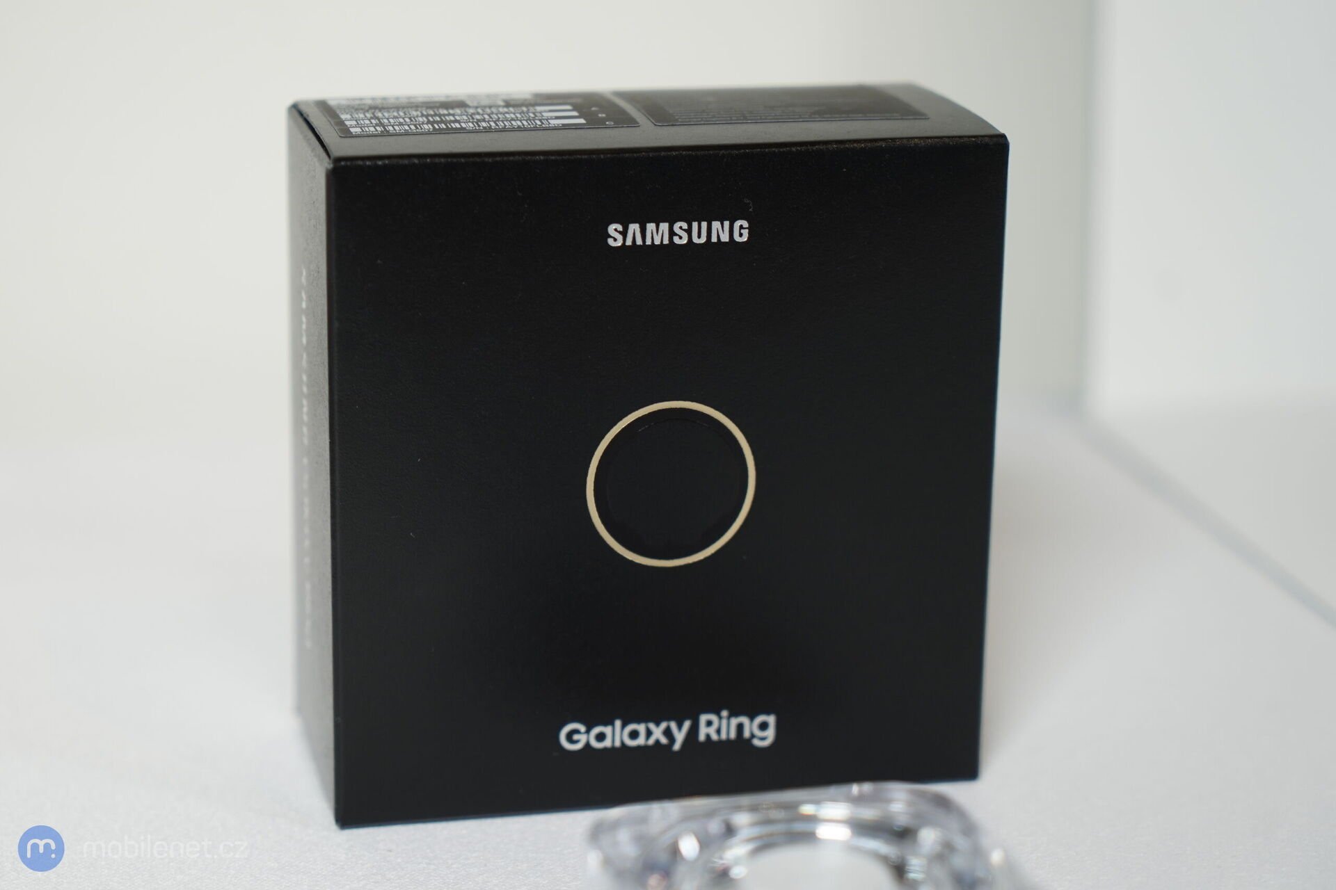 Samsung Galaxy Ring