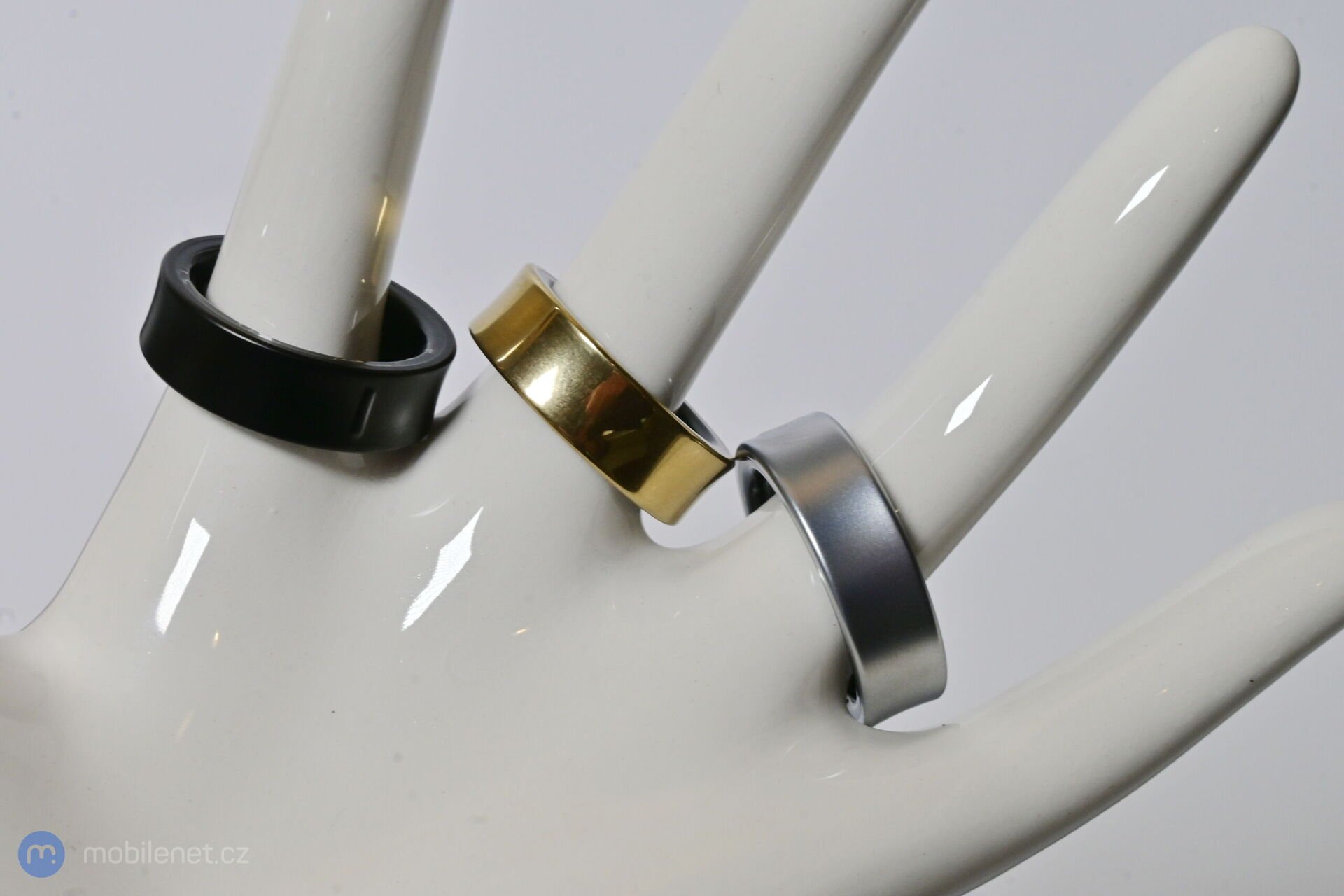 Samsung Galaxy Ring