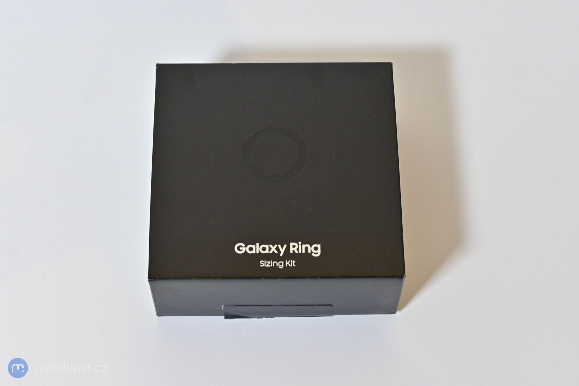 Samsung Galaxy Ring