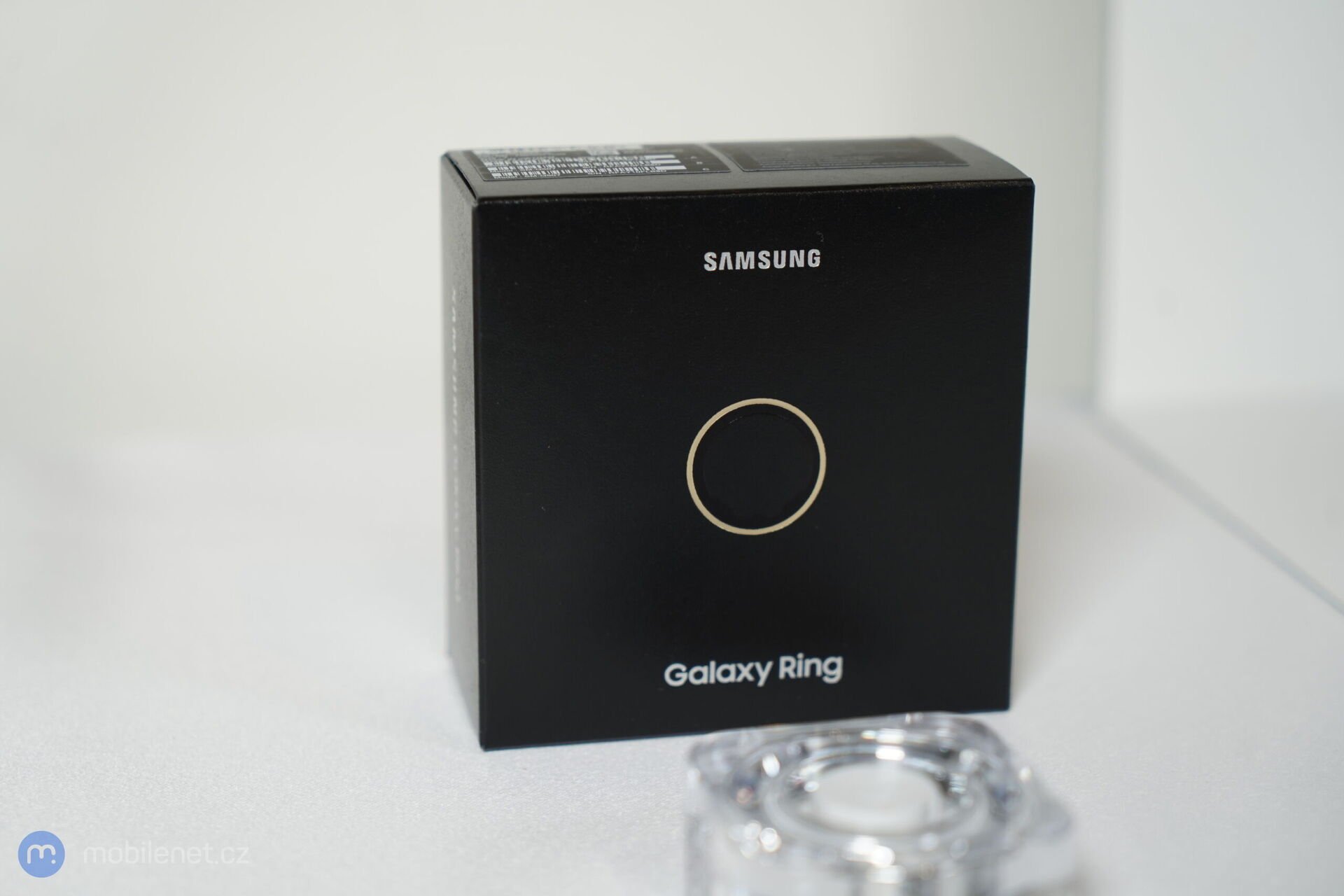 Samsung Galaxy Ring