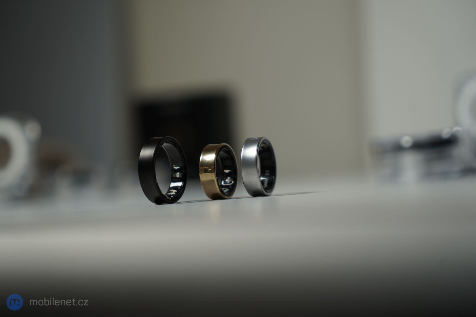 Samsung Galaxy Ring