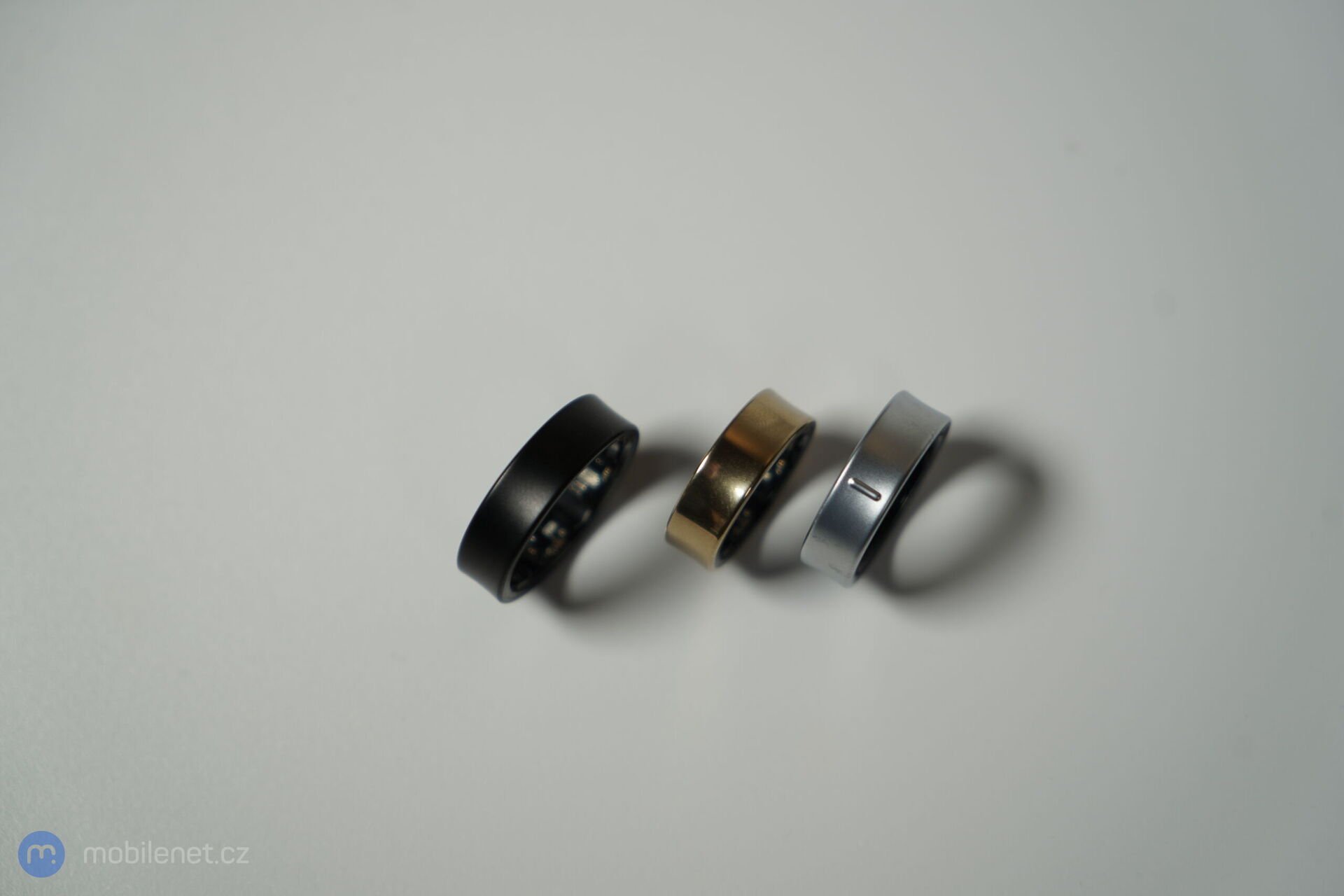 Samsung Galaxy Ring