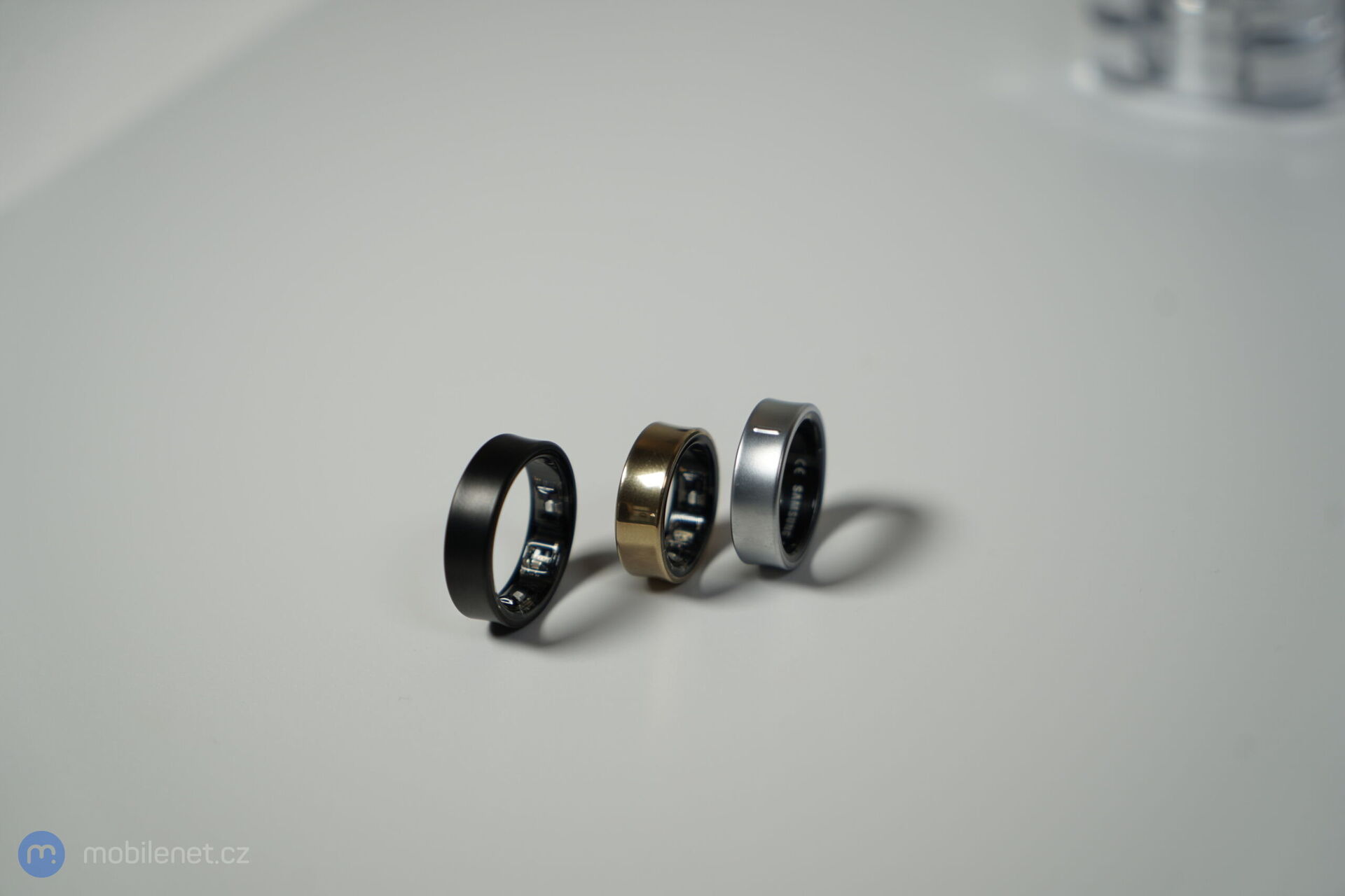 Samsung Galaxy Ring