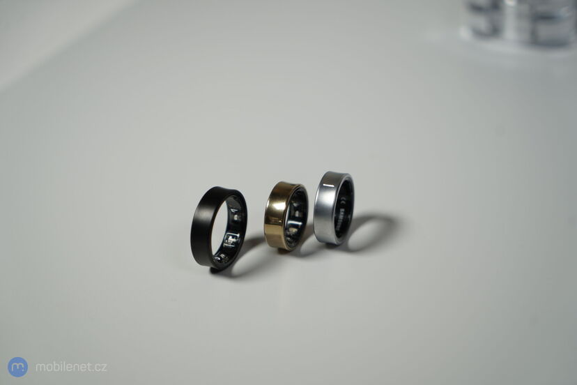 Samsung Galaxy Ring