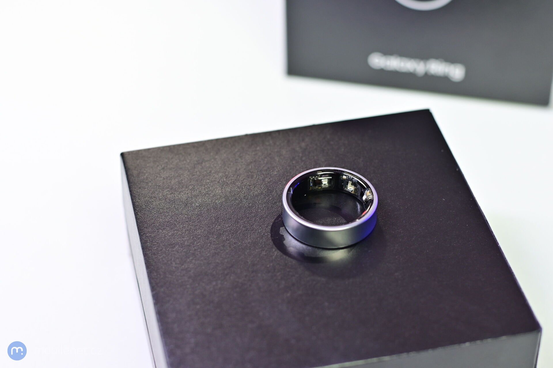 Samsung Galaxy Ring