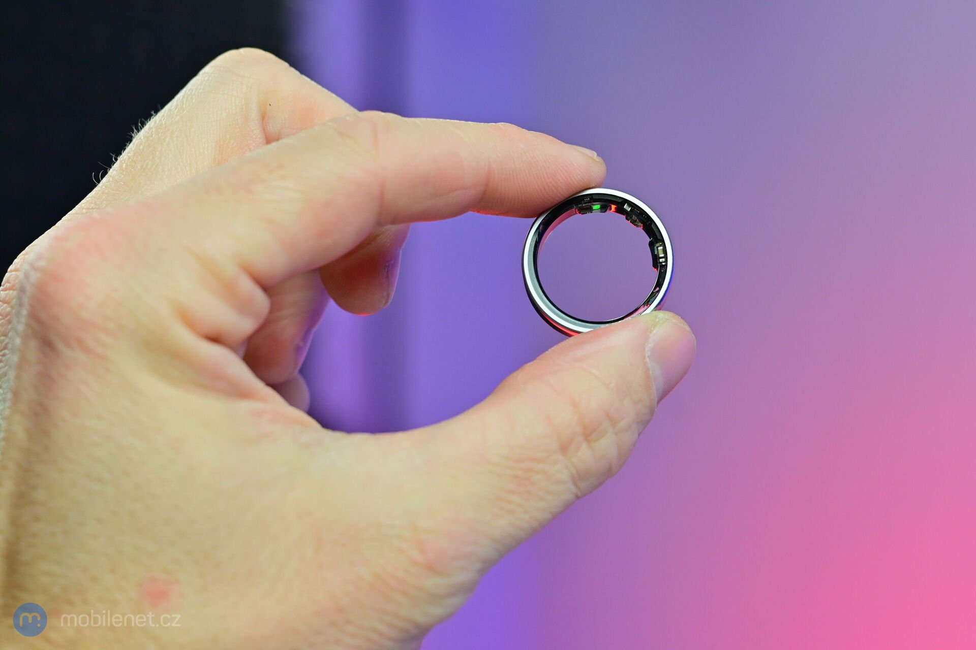 Samsung Galaxy Ring