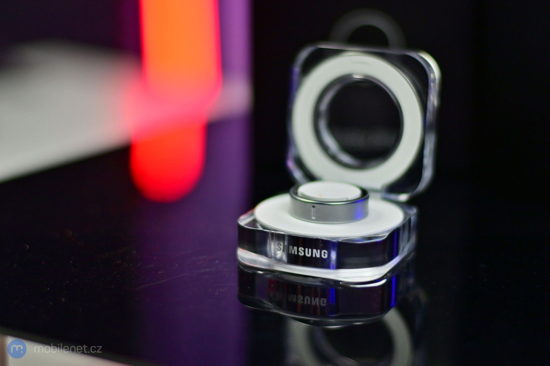 Samsung Galaxy Ring