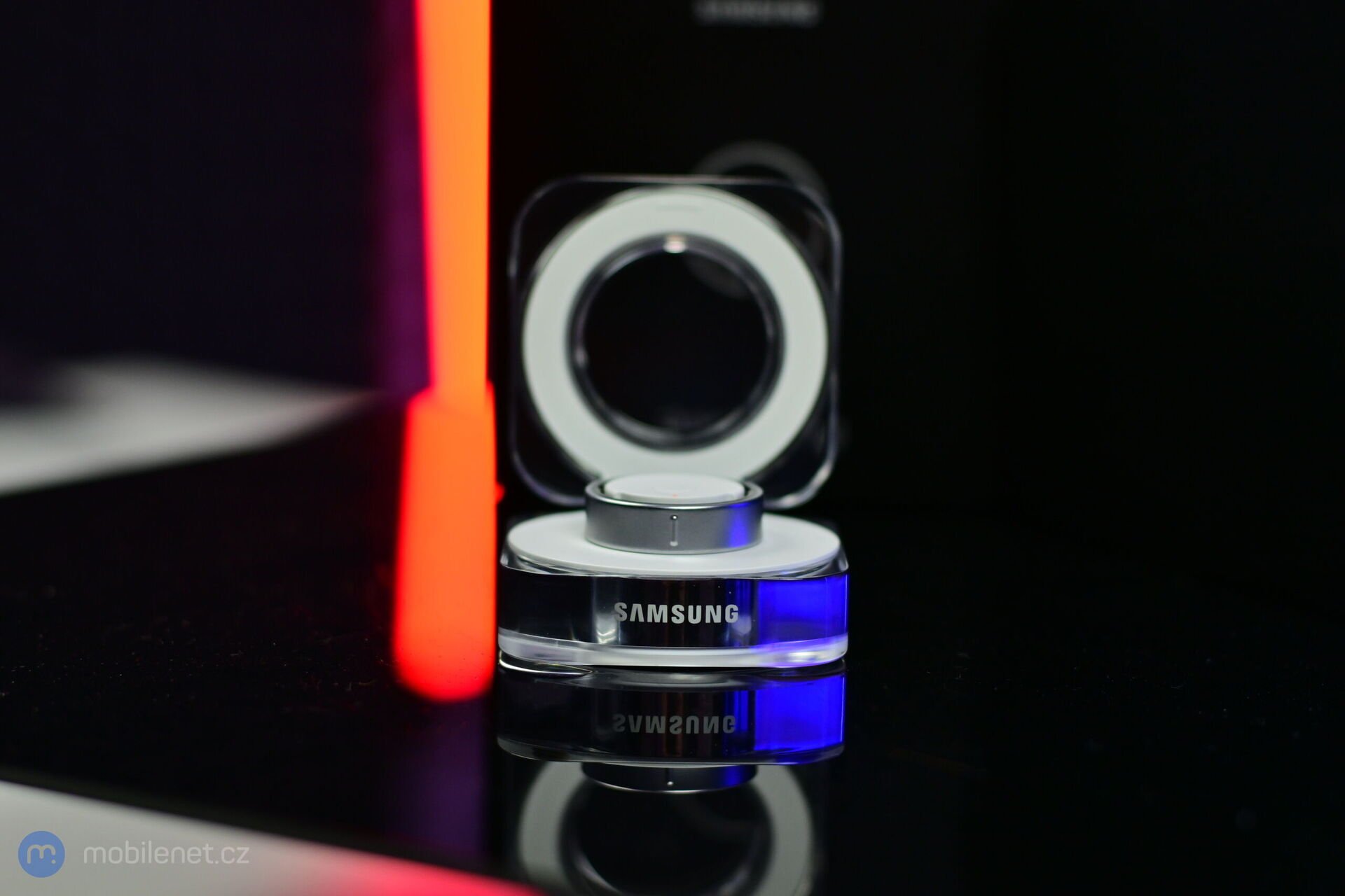 Samsung Galaxy Ring