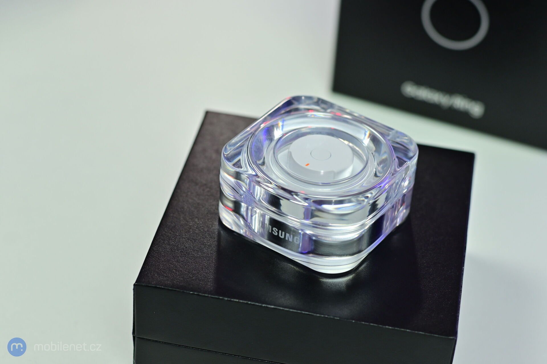 Samsung Galaxy Ring