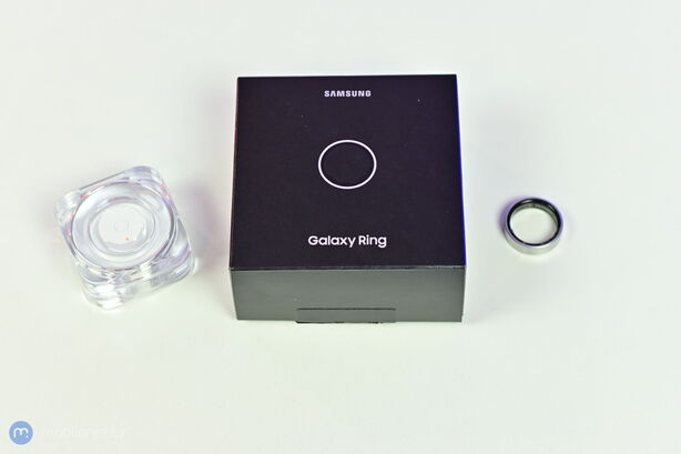 Samsung Galaxy Ring
