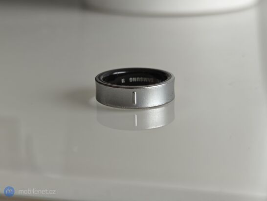 Samsung Galaxy Ring