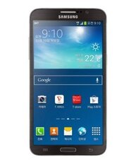 Samsung Galaxy Round