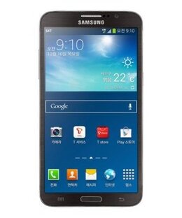 Samsung Galaxy Round