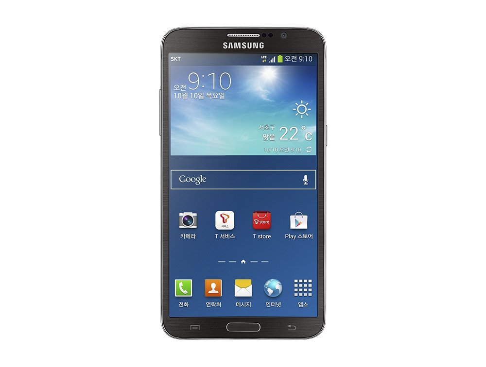 Samsung Galaxy Round