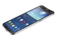 Samsung Galaxy Round