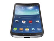 Samsung Galaxy Round